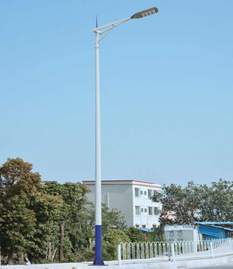 P021 路燈