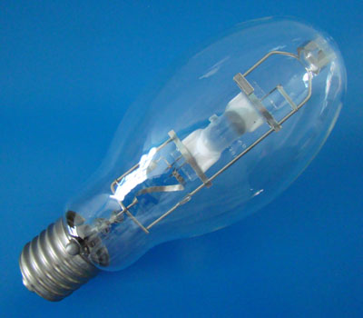 ED型單端金屬鹵化物燈