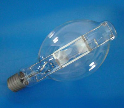 BT型中大功率金屬鹵化物燈