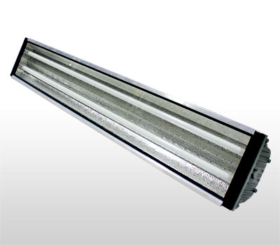 鋁型材T5\T8熒光燈隧道燈