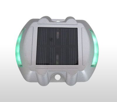 太陽能LED道釘燈(橢圓形)