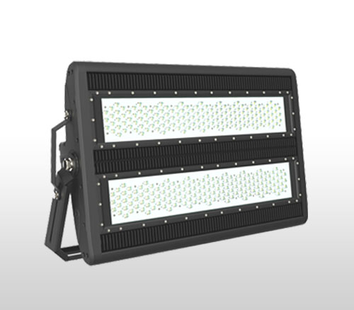 LED模組大功率泛光燈