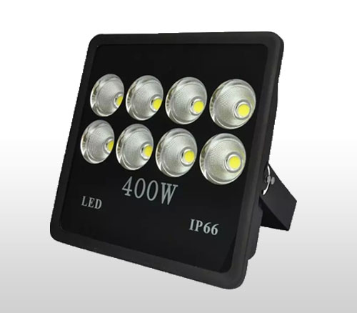 LED高效投光燈